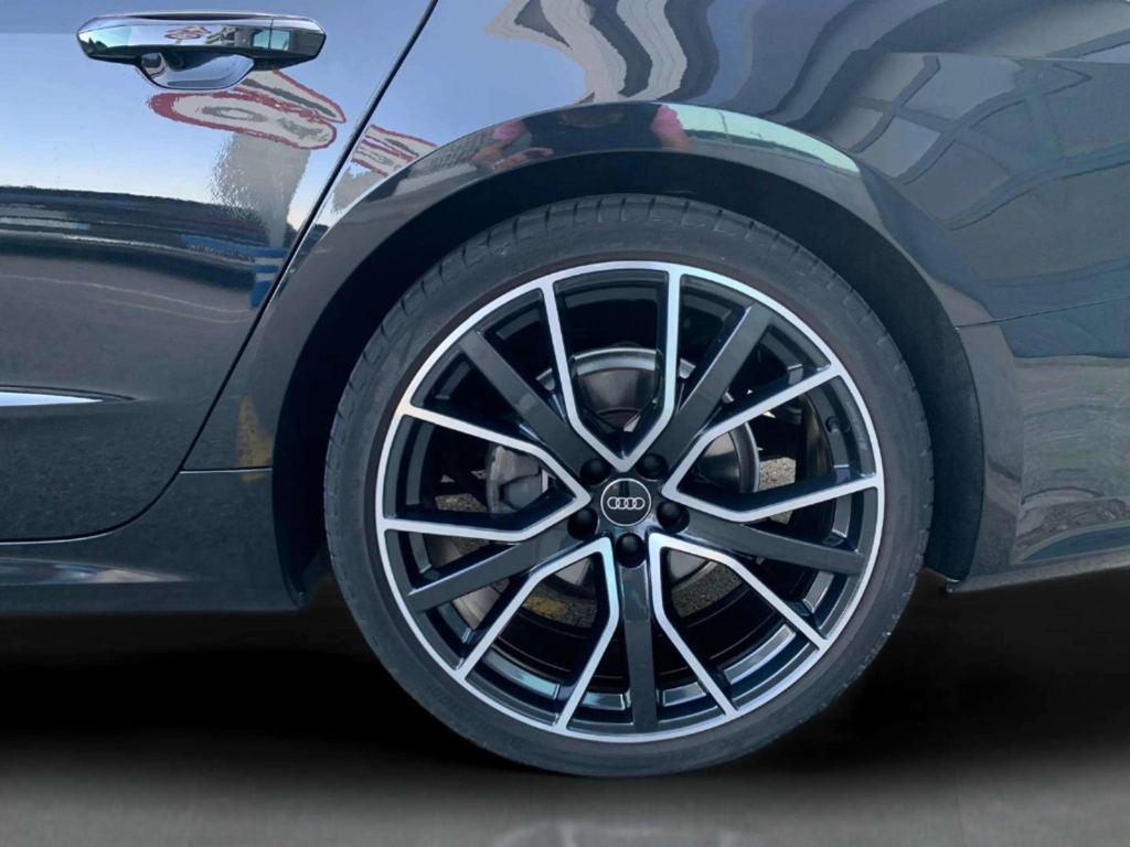 Audi A7 Sportback Black line 40 TDI quattro 150 kW (204 CV) S tronic - 7