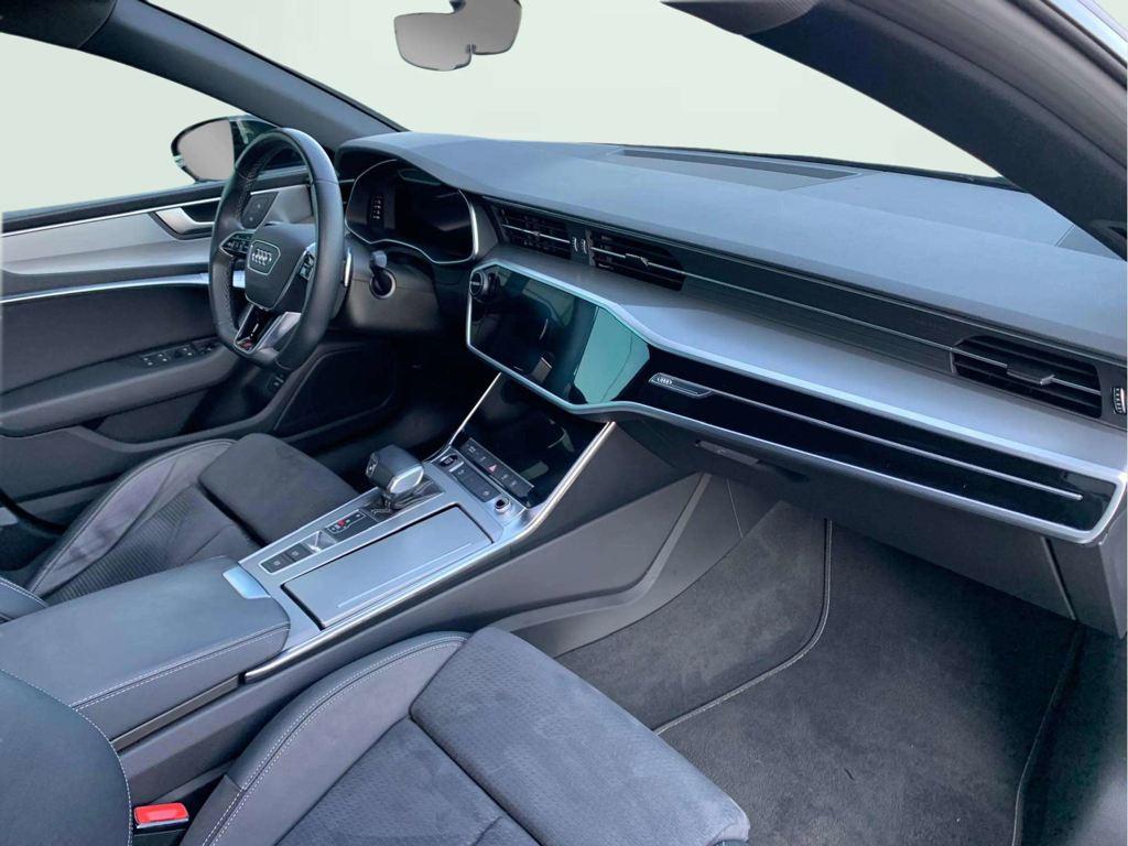 Audi A7 Sportback Black line 40 TDI quattro 150 kW (204 CV) S tronic - 15