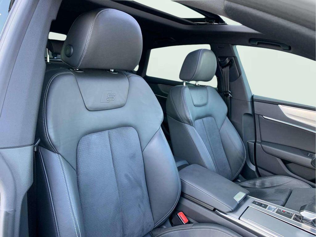 Audi A7 Sportback Black line 40 TDI quattro 150 kW (204 CV) S tronic - 16