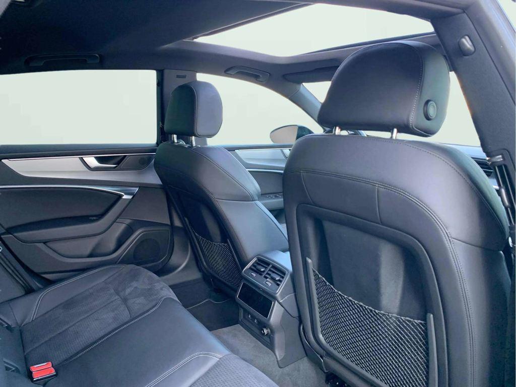 Audi A7 Sportback Black line 40 TDI quattro 150 kW (204 CV) S tronic - 17