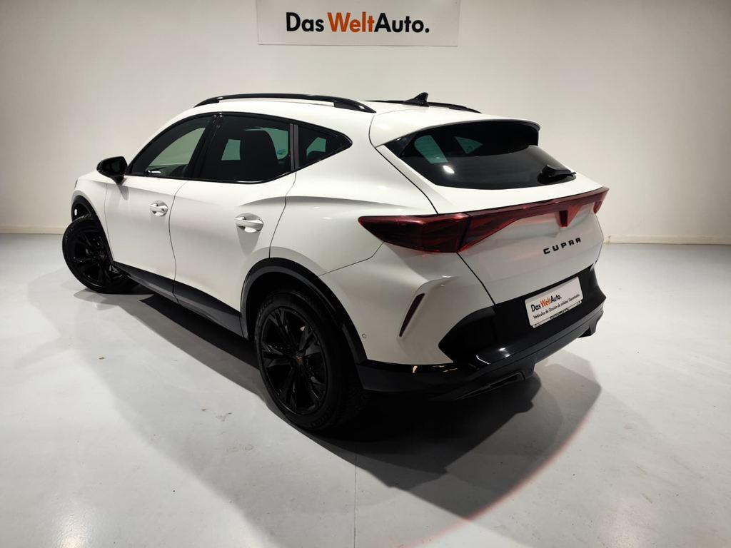 CUPRA Formentor 1.5 eTSI DSG 110 kW (150 CV) - 1