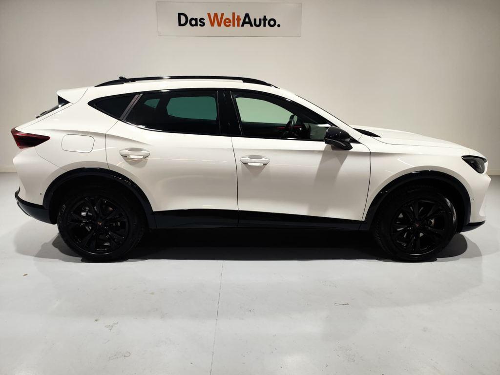 CUPRA Formentor 1.5 eTSI DSG 110 kW (150 CV) - 2