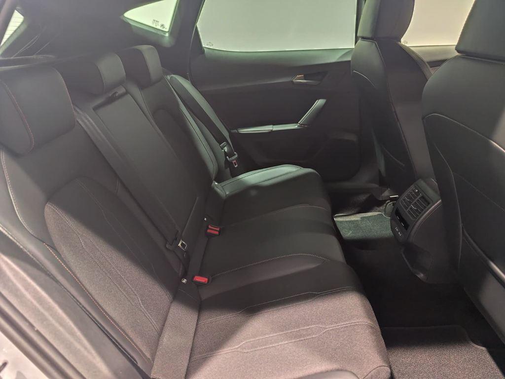 CUPRA Formentor 1.5 eTSI DSG 110 kW (150 CV) - 5