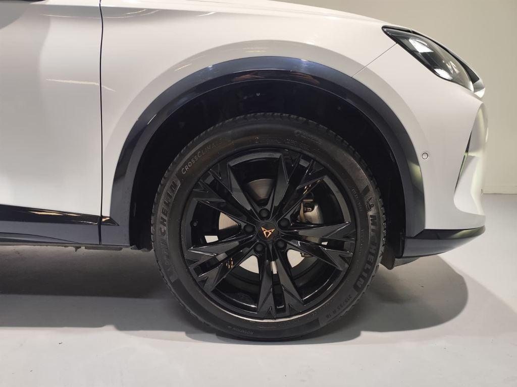 CUPRA Formentor 1.5 eTSI DSG 110 kW (150 CV) - 7