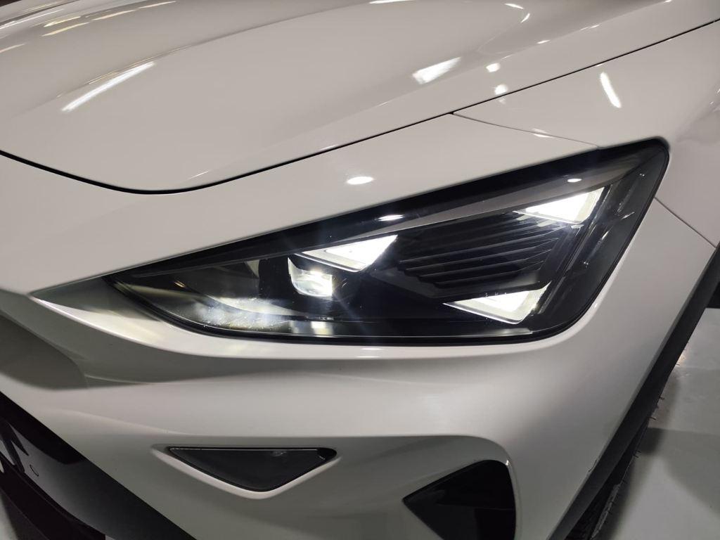 CUPRA Formentor 1.5 eTSI DSG 110 kW (150 CV) - 18