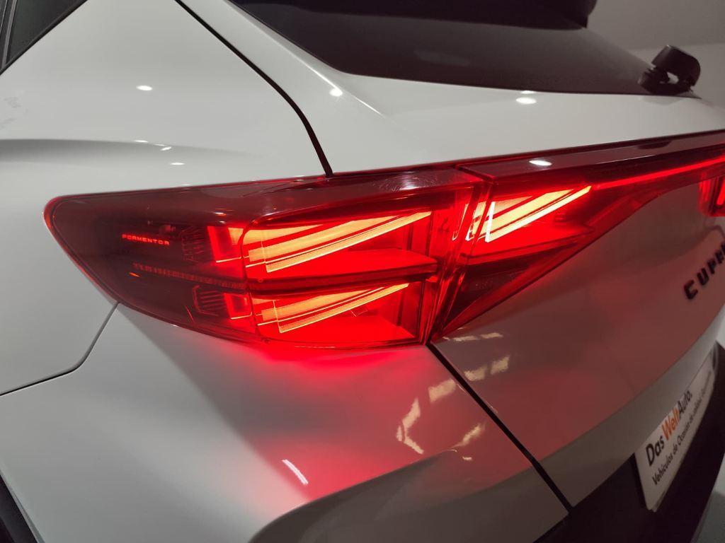 CUPRA Formentor 1.5 eTSI DSG 110 kW (150 CV) - 19