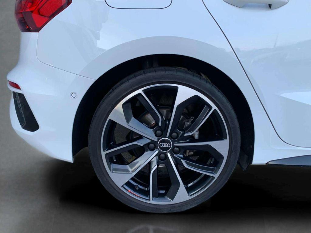 Audi A3 Sportback Black line 35 TFSI 110 kW (150 CV) S tronic - 7