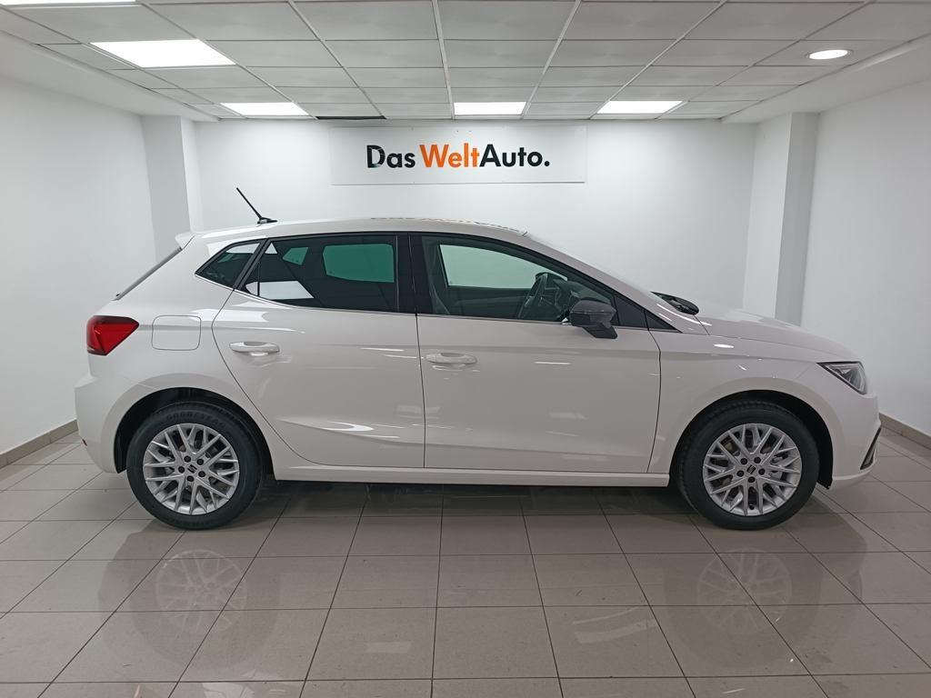 SEAT Ibiza 1.0 TSI S&S Xcellence 85 kW (115 CV) - 2