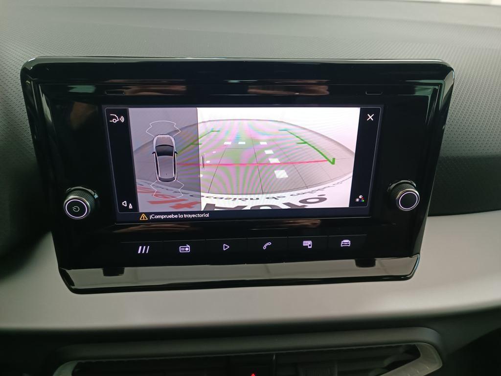 SEAT Ibiza 1.0 TSI S&S Xcellence 85 kW (115 CV) - 10