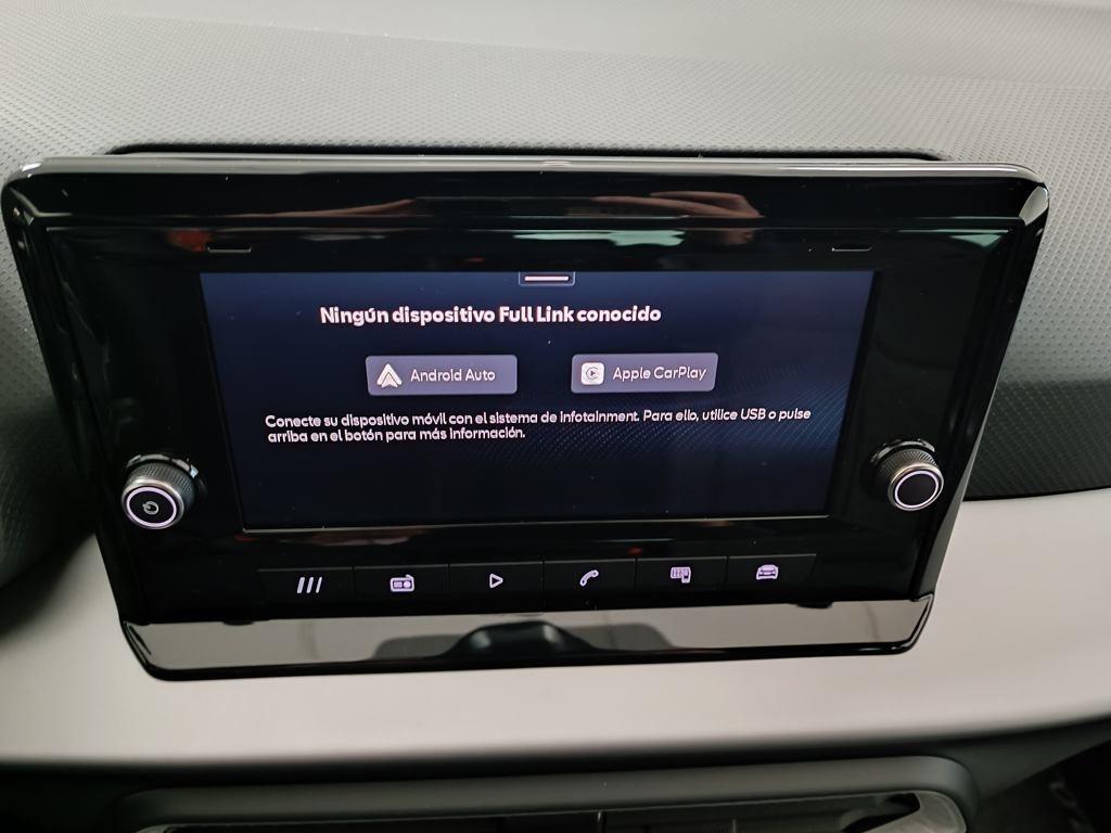 SEAT Ibiza 1.0 TSI S&S Xcellence 85 kW (115 CV) - 11