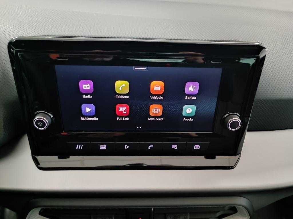 SEAT Ibiza 1.0 TSI S&S Xcellence 85 kW (115 CV) - 12