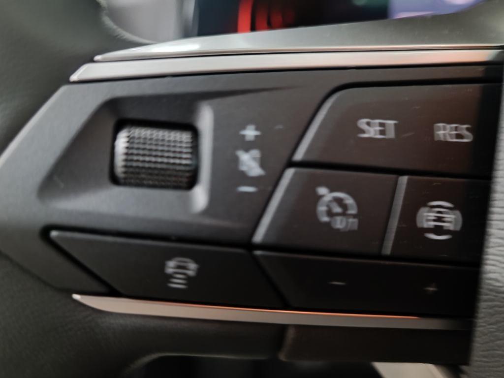 SEAT Ibiza 1.0 TSI Special Edition 85 kW (115 CV) - 8