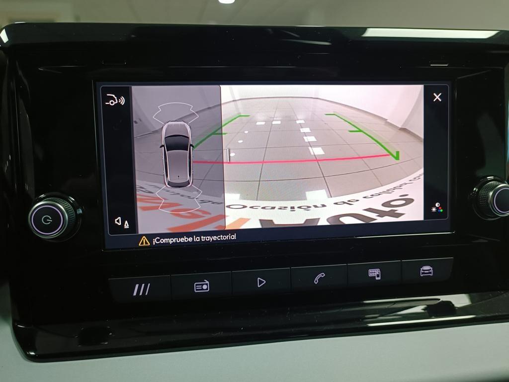 SEAT Ibiza 1.0 TSI Special Edition 85 kW (115 CV) - 11