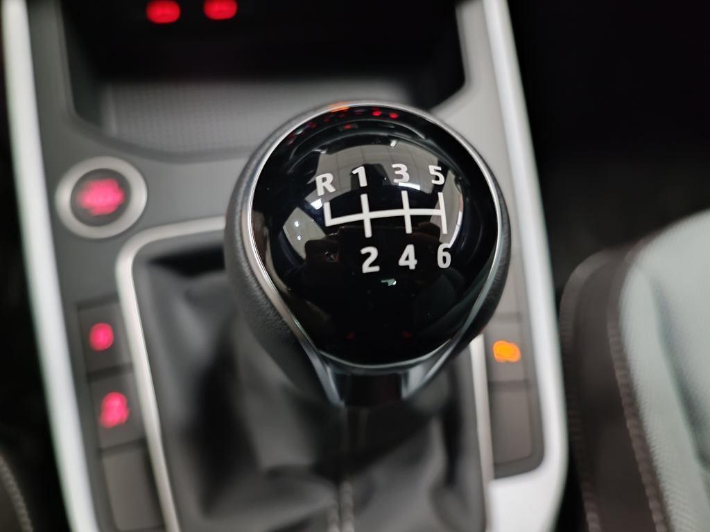 SEAT Ibiza 1.0 TSI Special Edition 85 kW (115 CV) - 14