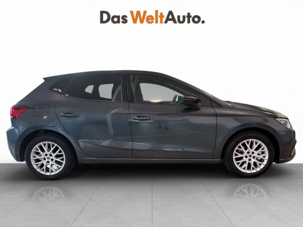 SEAT Ibiza 1.0 TSI FR Salta 85 kW (115 CV) - 2