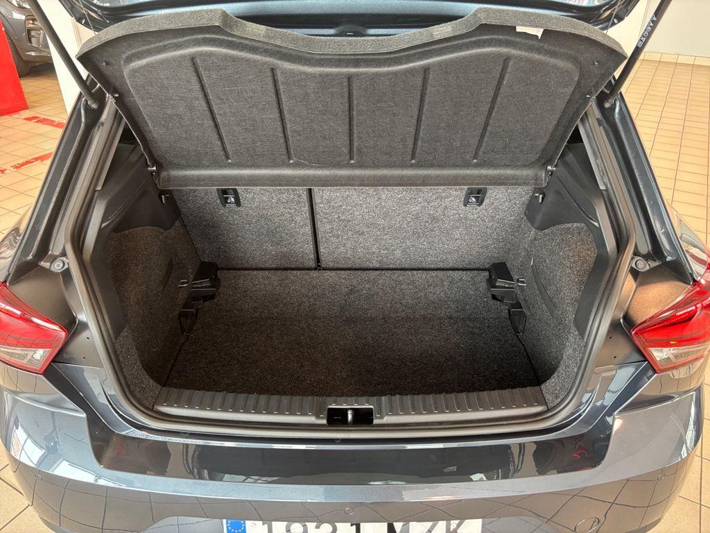 SEAT Ibiza 1.0 TSI FR Salta 85 kW (115 CV) - 6