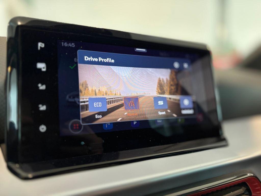 SEAT Ibiza 1.0 TSI FR Salta 85 kW (115 CV) - 10