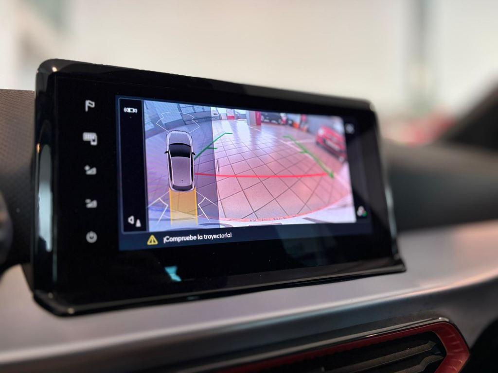 SEAT Ibiza 1.0 TSI FR Salta 85 kW (115 CV) - 13