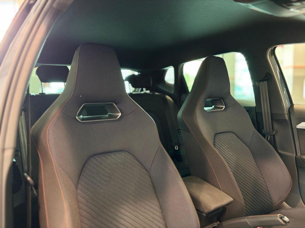 SEAT Ibiza 1.0 TSI FR Salta 85 kW (115 CV) - 16