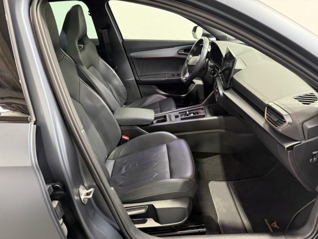 CUPRA Formentor 2.0 TSI 4Drive DSG 140 kW (190 CV) - 4