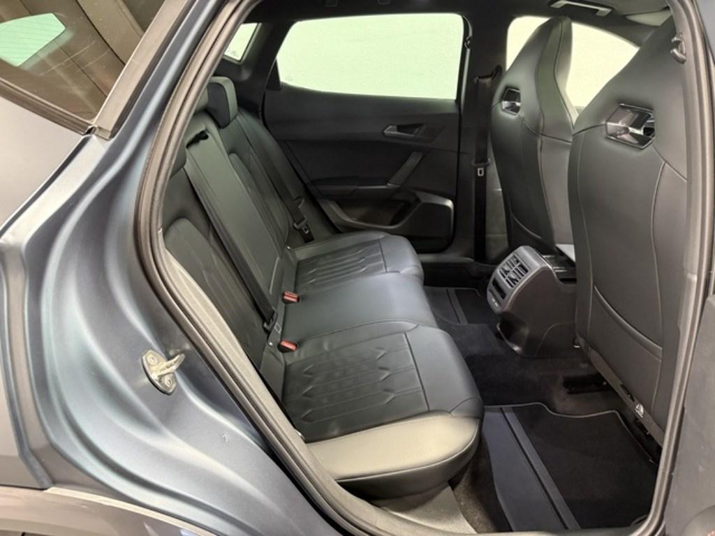 CUPRA Formentor 2.0 TSI 4Drive DSG 140 kW (190 CV) - 5