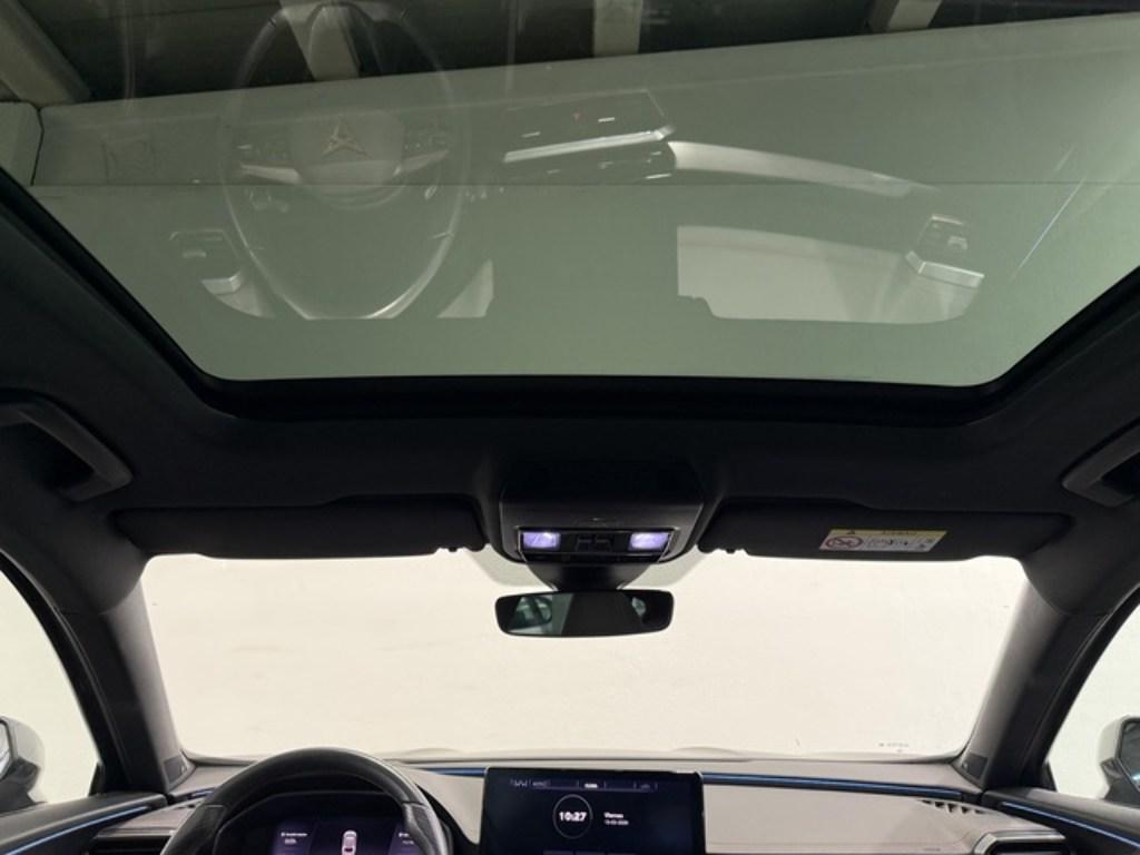 CUPRA Formentor 2.0 TSI 4Drive DSG 140 kW (190 CV) - 11