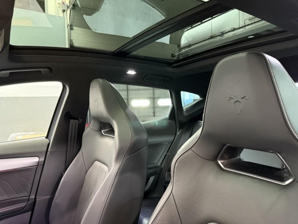 CUPRA Formentor 2.0 TSI 4Drive DSG 140 kW (190 CV) - 12