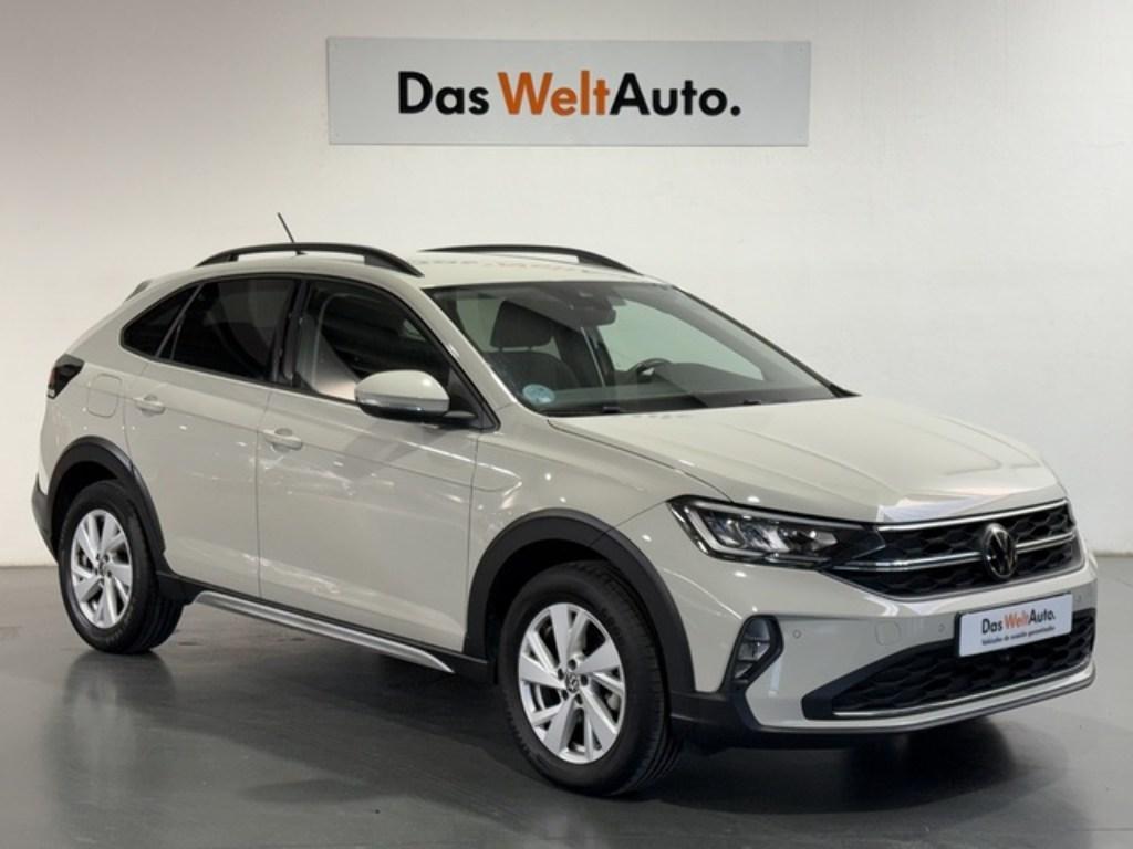 Volkswagen Taigo Life 1.0 TSI 81 kW (110 CV) - 0