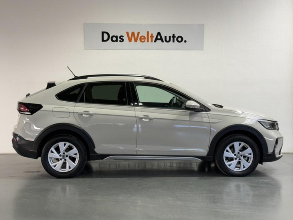 Volkswagen Taigo Life 1.0 TSI 81 kW (110 CV) - 2