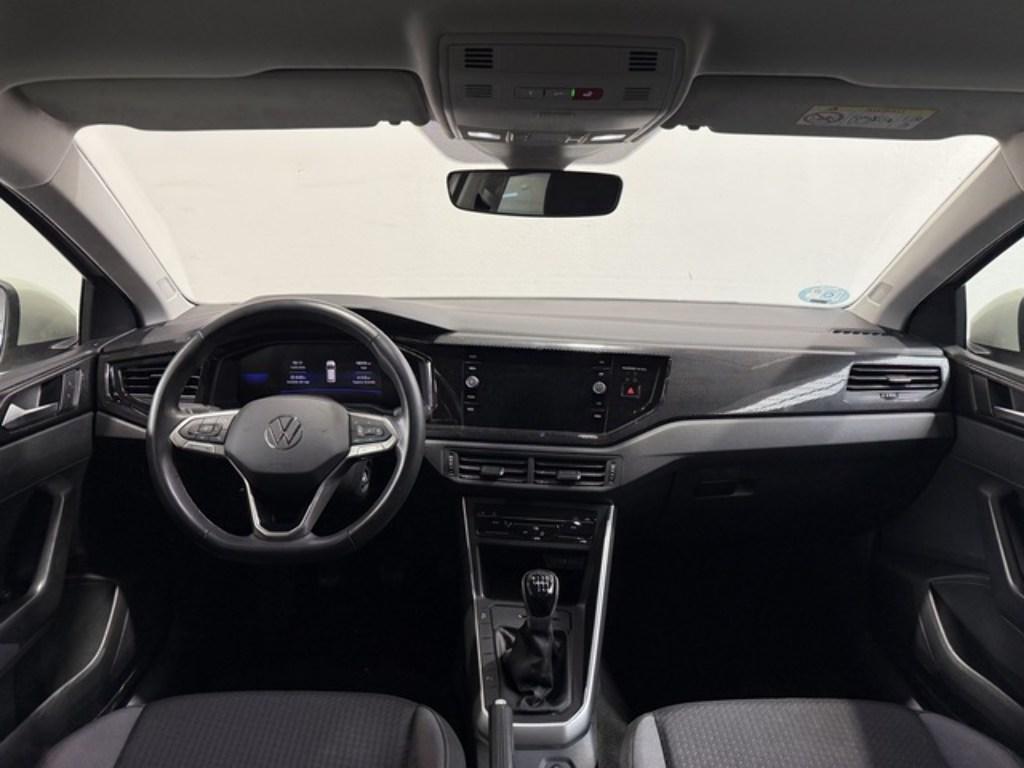 Volkswagen Taigo Life 1.0 TSI 81 kW (110 CV) - 3