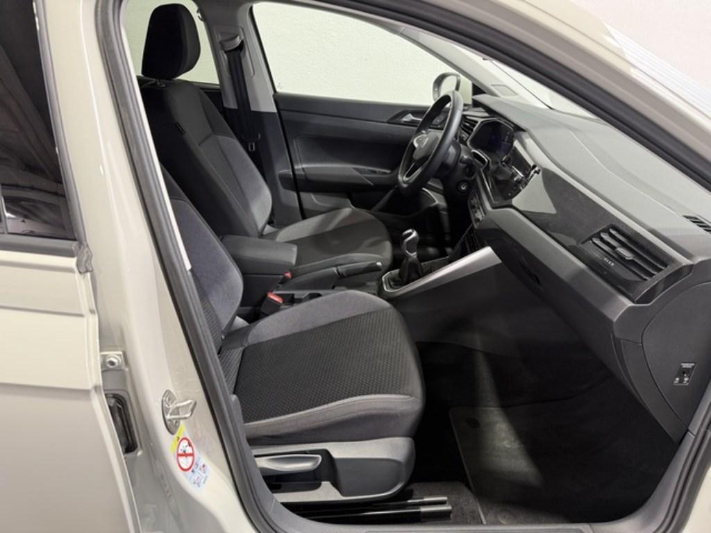 Volkswagen Taigo Life 1.0 TSI 81 kW (110 CV) - 4