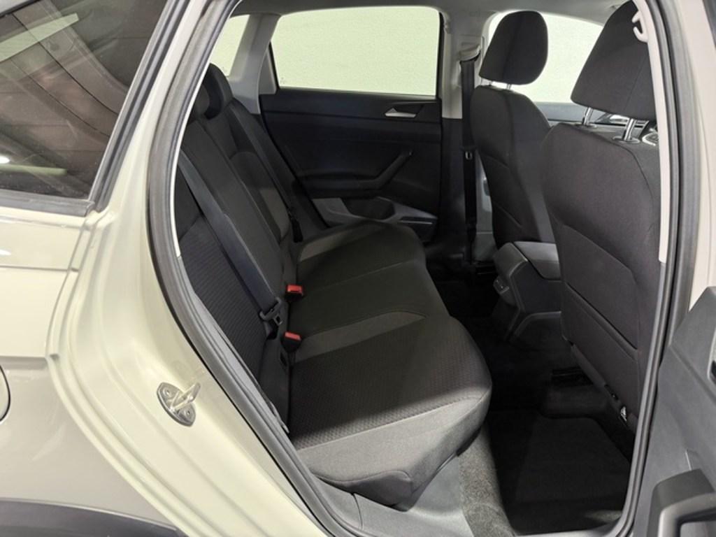 Volkswagen Taigo Life 1.0 TSI 81 kW (110 CV) - 5