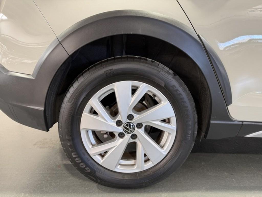 Volkswagen Taigo Life 1.0 TSI 81 kW (110 CV) - 7