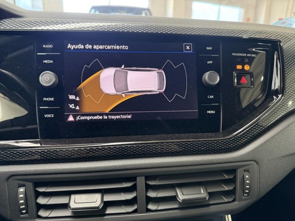 Volkswagen Taigo Life 1.0 TSI 81 kW (110 CV) - 9