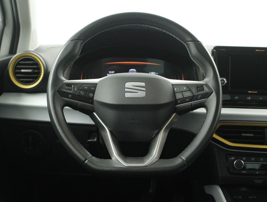 SEAT Arona 1.0 TSI Style Special Edition DSG 85 kW (115 CV) - 12