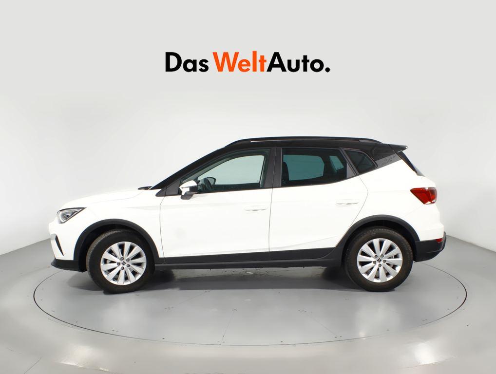 SEAT Arona 1.0 TSI Style Special Edition DSG 85 kW (115 CV) - 16