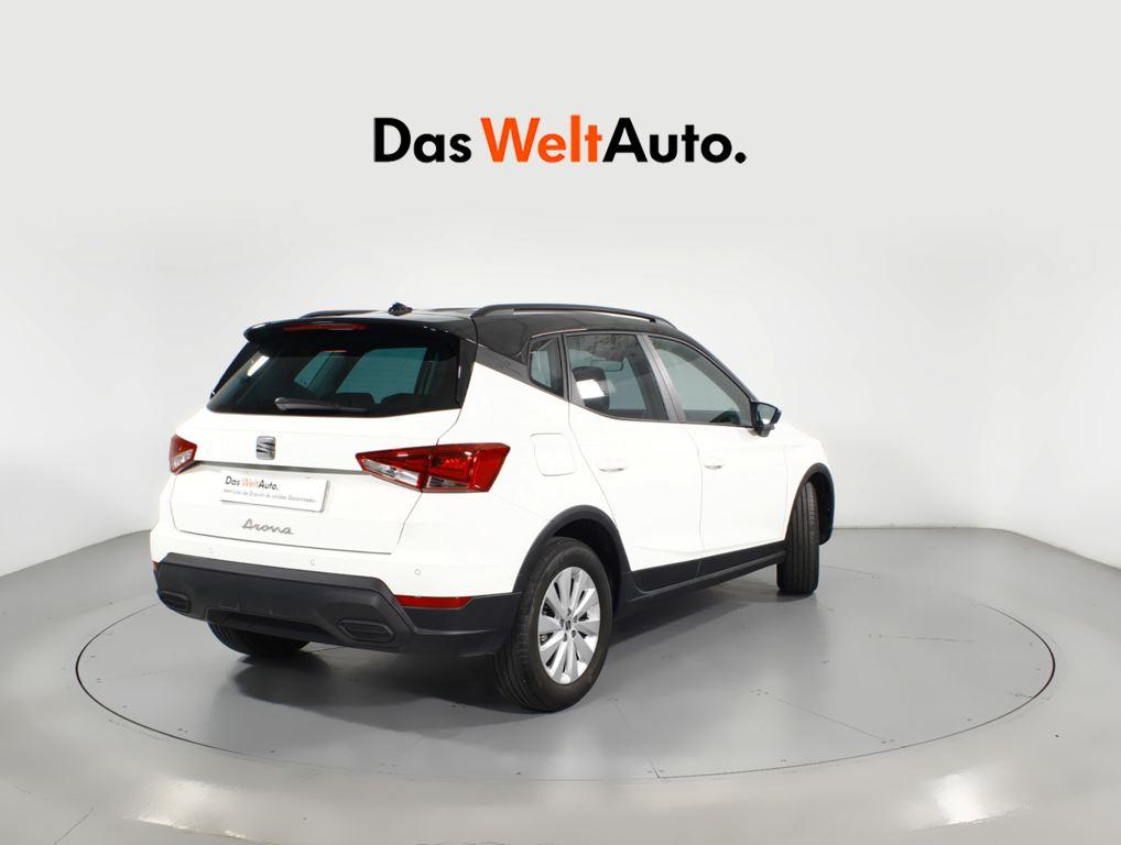 SEAT Arona 1.0 TSI Style Special Edition DSG 85 kW (115 CV) - 18