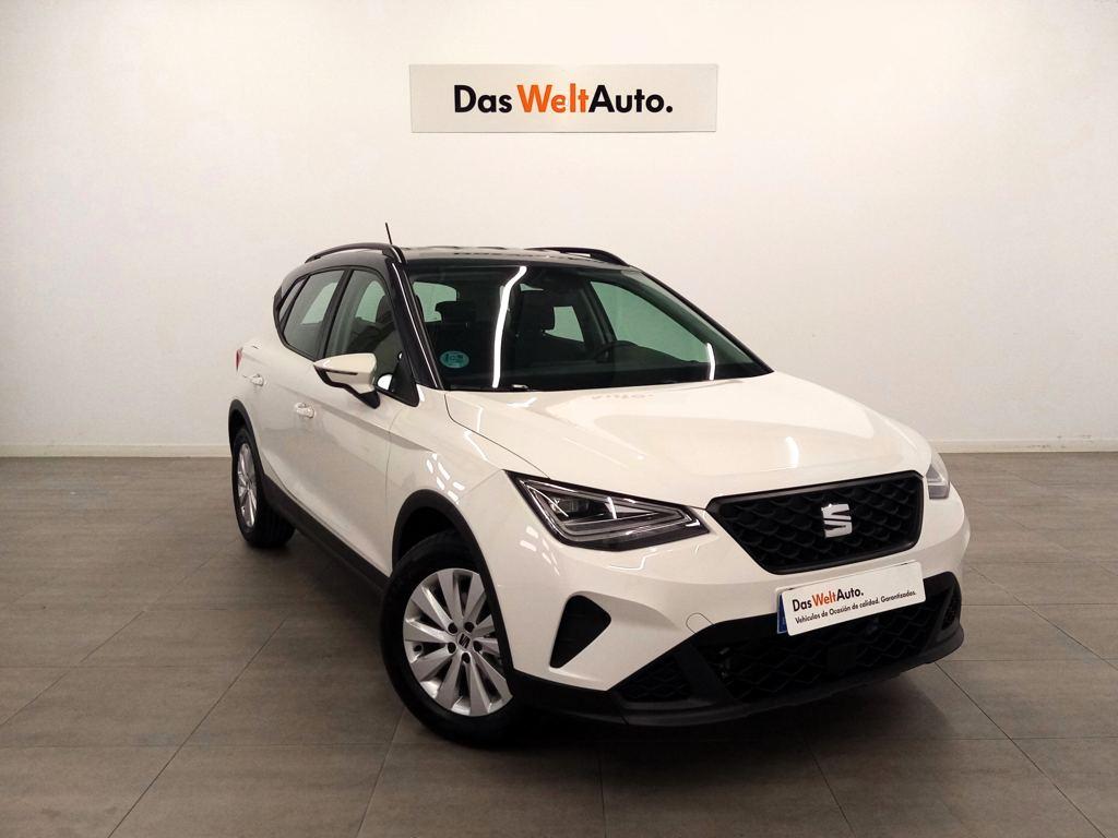 SEAT Arona 1.0 TSI Style Special Edition 85 kW (115 CV) - 0