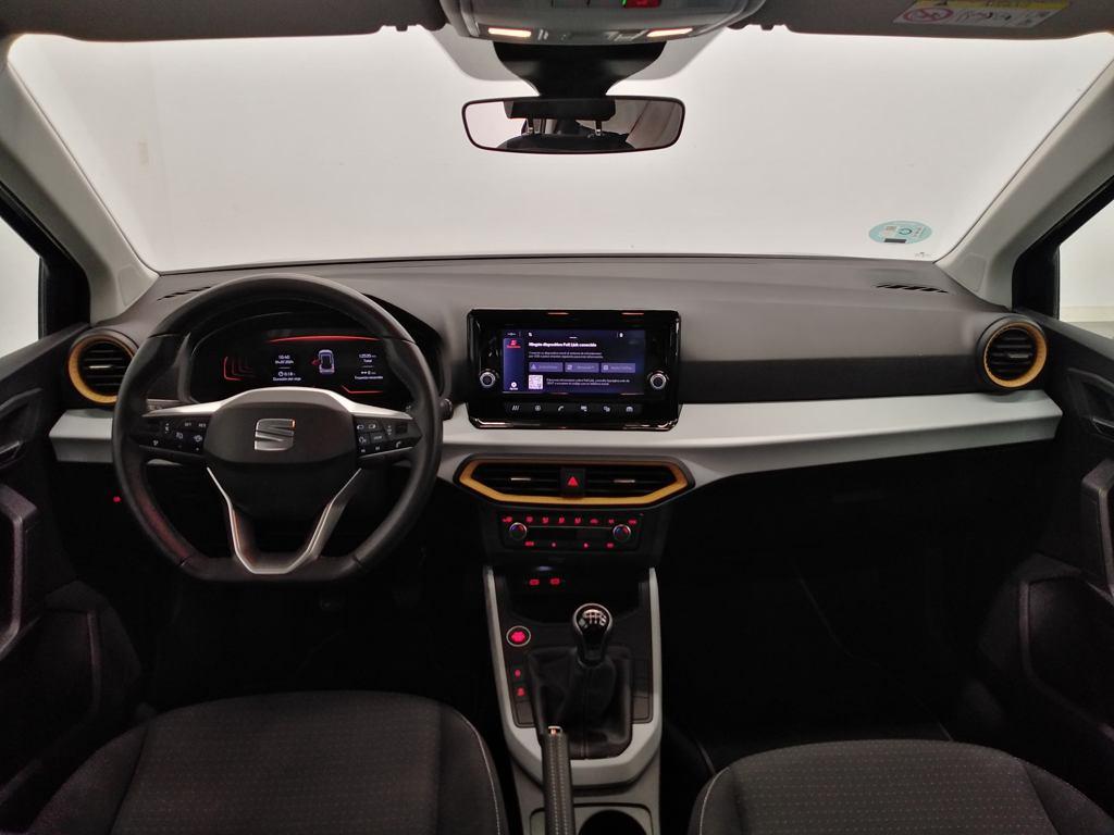 SEAT Arona 1.0 TSI Style Special Edition 85 kW (115 CV) - 3