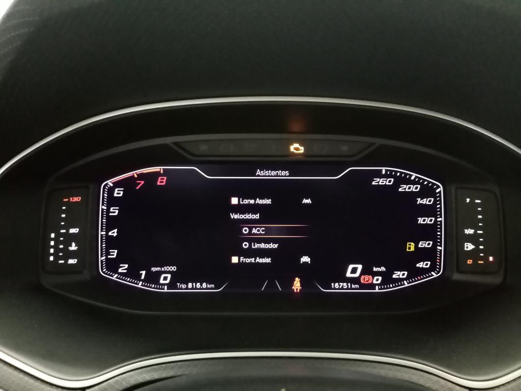 SEAT Arona 1.0 TSI Style Special Edition 85 kW (115 CV) - 11