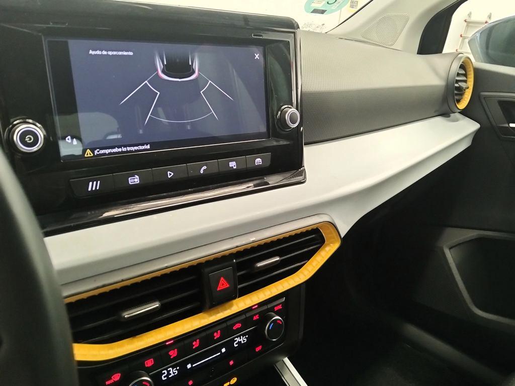 SEAT Arona 1.0 TSI Style Special Edition 85 kW (115 CV) - 15