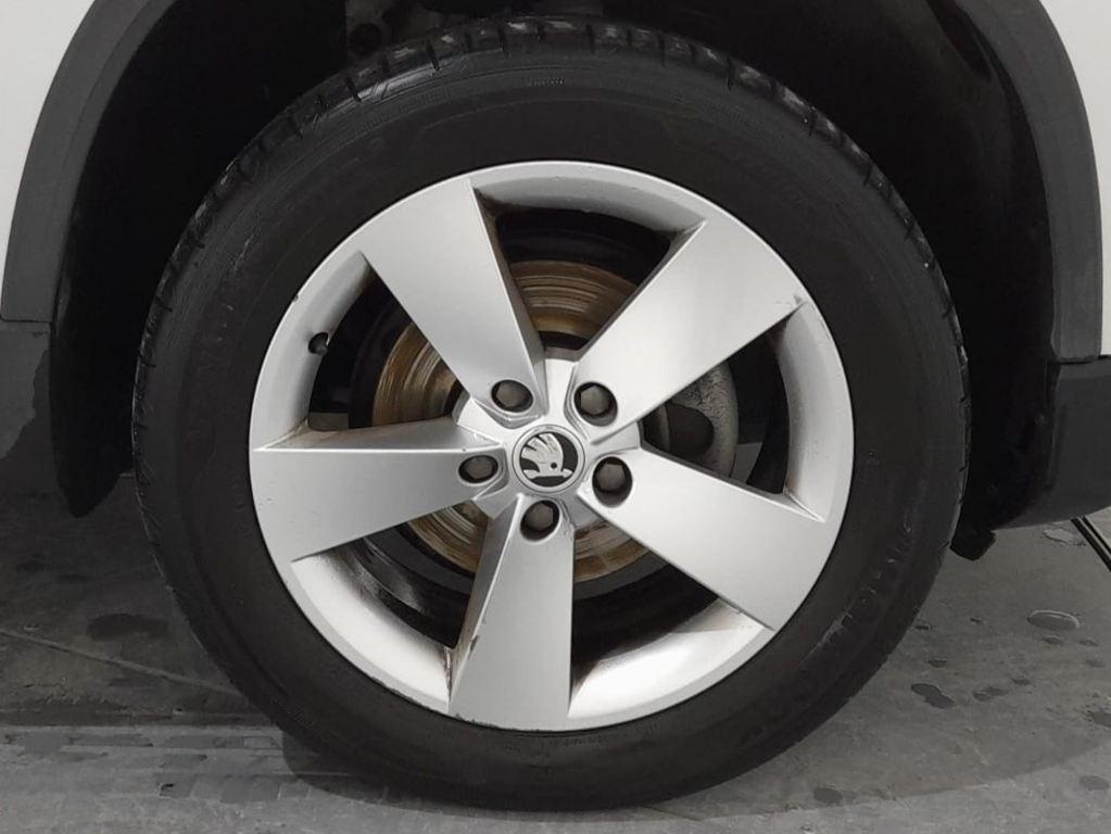 Skoda Karoq 2.0 TDI Ambition 85 kW (115 CV) - 7