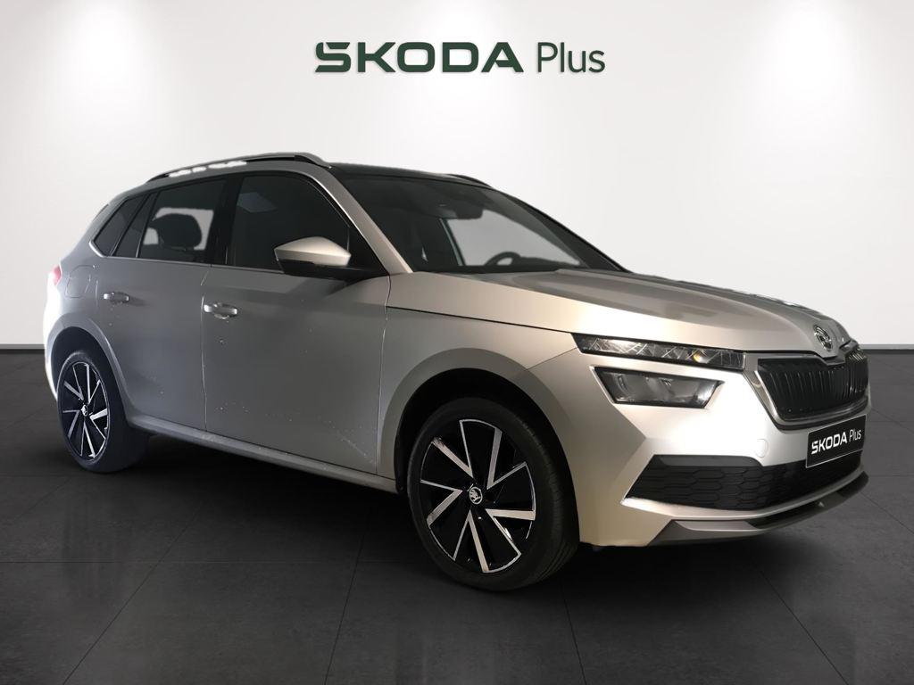Skoda Kamiq 1.0 TSI Sport 81 kW (110 CV) - 0