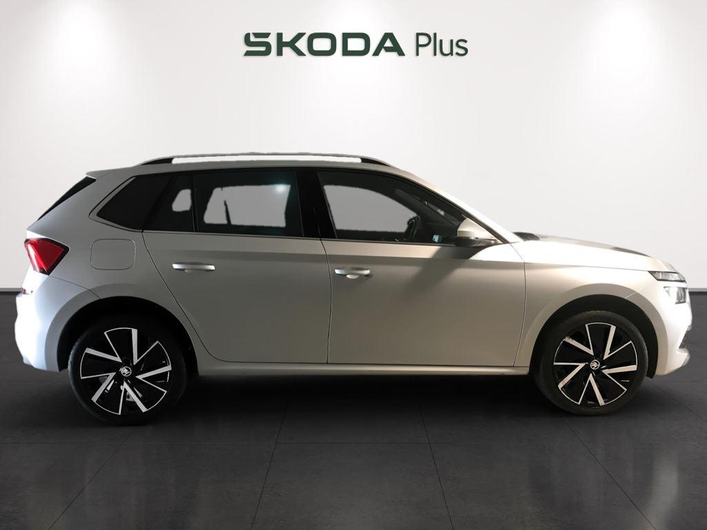 Skoda Kamiq 1.0 TSI Sport 81 kW (110 CV) - 2