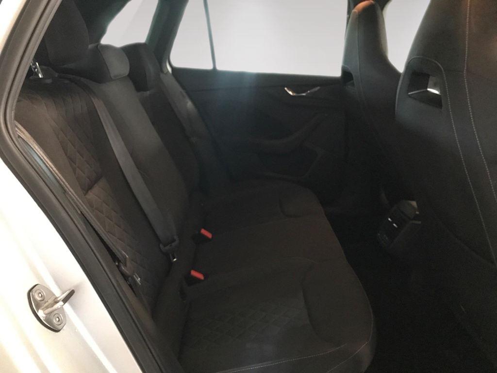 Skoda Kamiq 1.0 TSI Sport 81 kW (110 CV) - 5