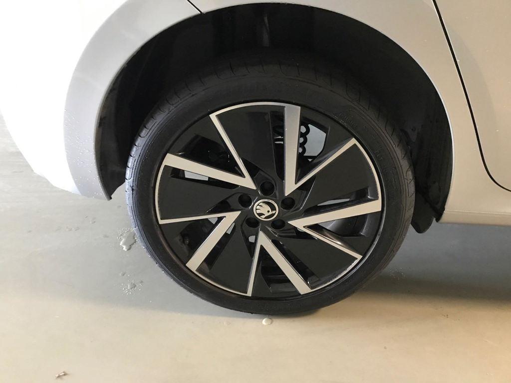 Skoda Kamiq 1.0 TSI Sport 81 kW (110 CV) - 7