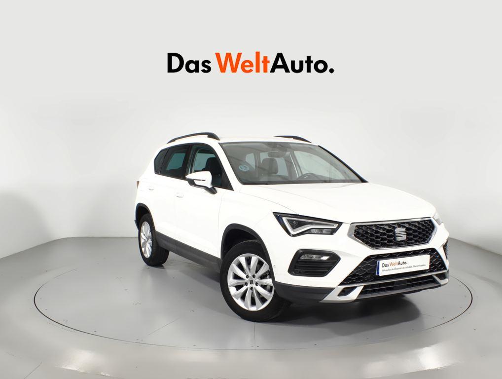 SEAT Ateca 1.5 TSI Style Evo Edition 110 kW (150 CV) - 0