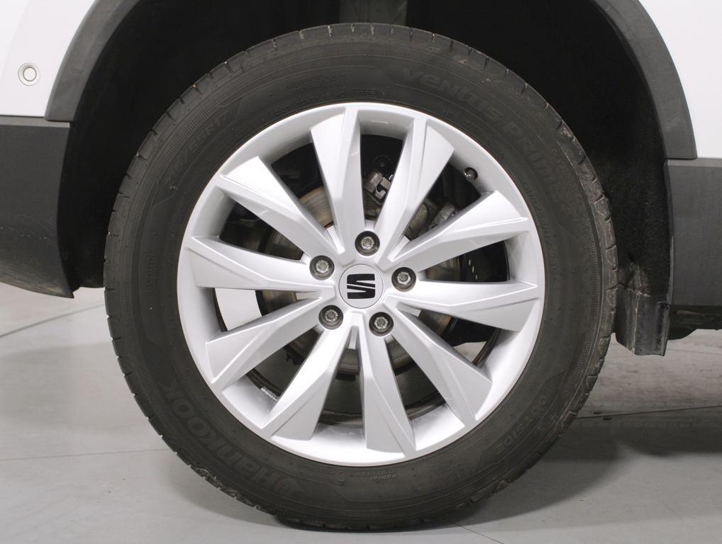 SEAT Ateca 1.5 TSI Style Evo Edition 110 kW (150 CV) - 7