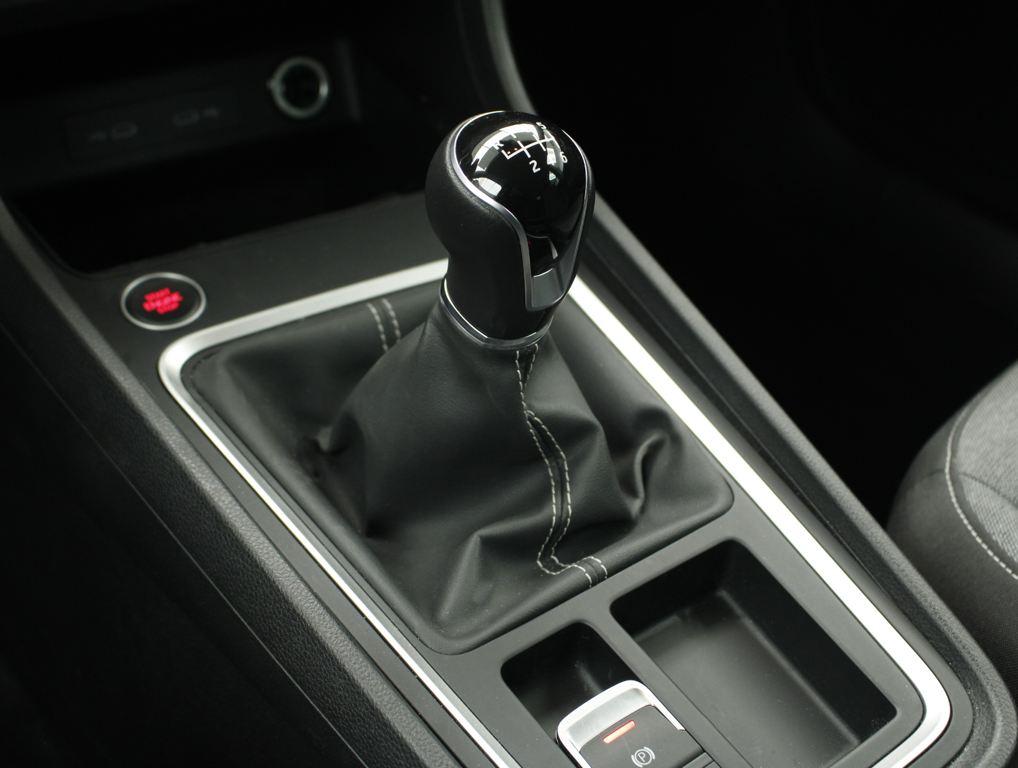 SEAT Ateca 1.5 TSI Style Evo Edition 110 kW (150 CV) - 9