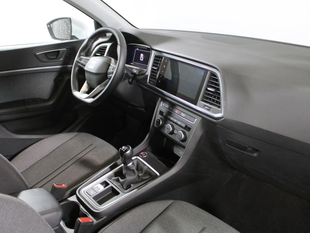 SEAT Ateca 1.5 TSI Style Evo Edition 110 kW (150 CV) - 13